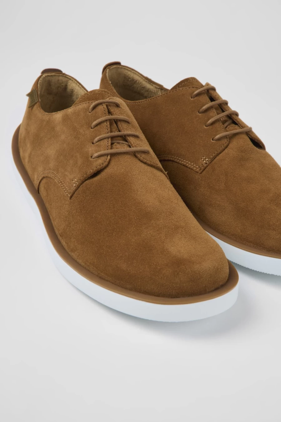 Camper Men's Wagon - Stylish & Comfortable Walking Shoes for Men