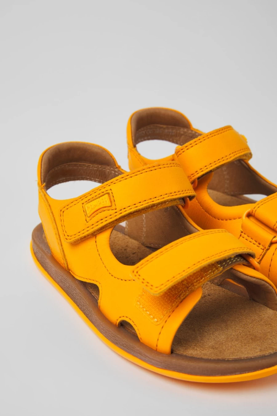 Camper Kids Bicho - Stylish and Comfortable Children's Shoes
