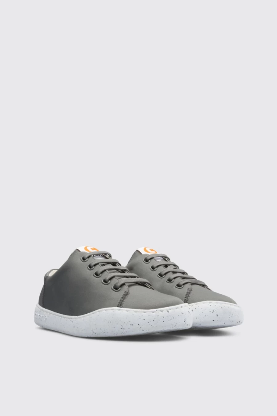 Camper Men's Peu Touring Walking Shoes - Lightweight Comfort for Travel & Daily Wear