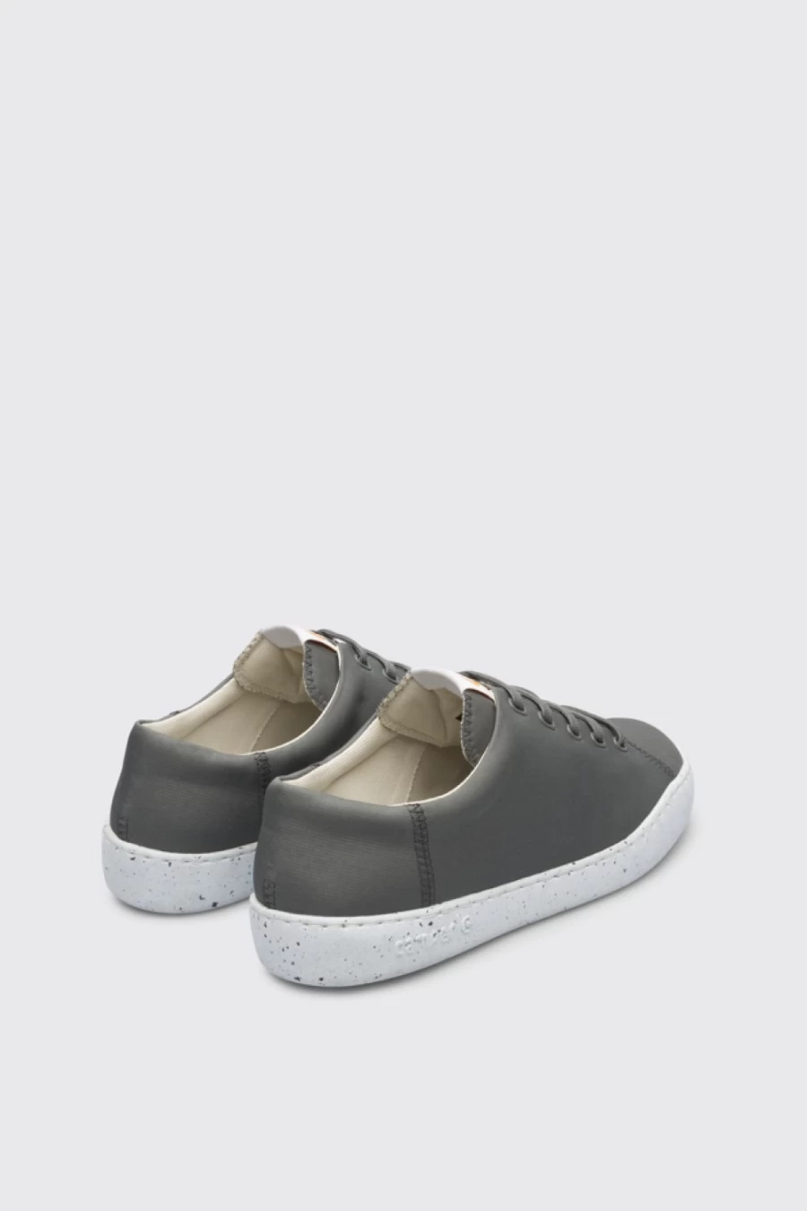 Camper Men's Peu Touring Walking Shoes - Lightweight Comfort for Travel & Daily Wear
