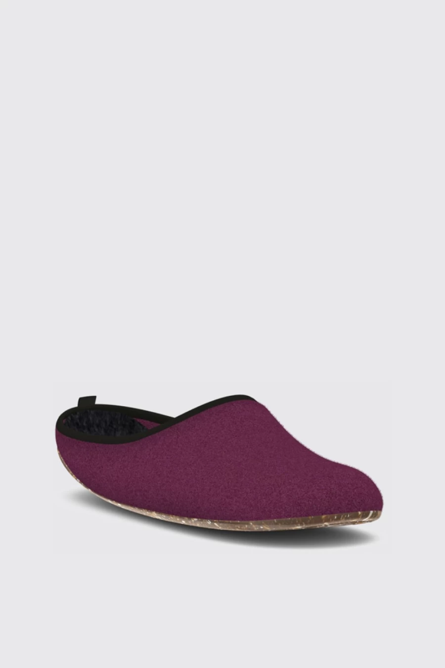Camper Women's Wabi Comfortable Casual Shoes