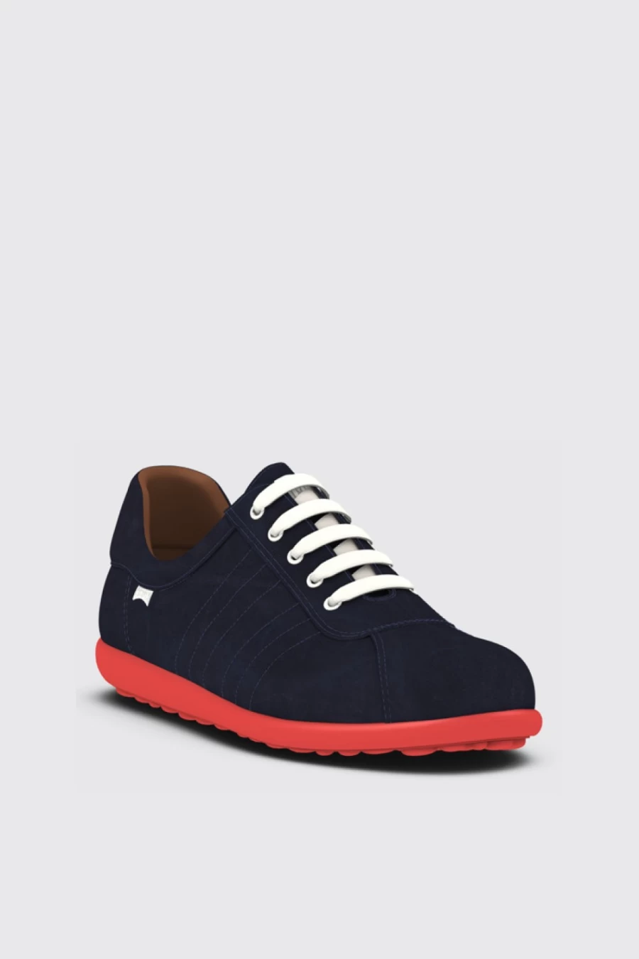 Camper Women's Pelotas Sneakers – Stylish & Comfortable Footwear