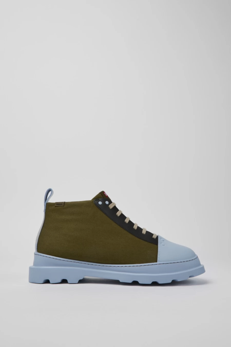 Camper Men's Brutus Casual Shoes - Stylish & Comfortable Footwear for Men
