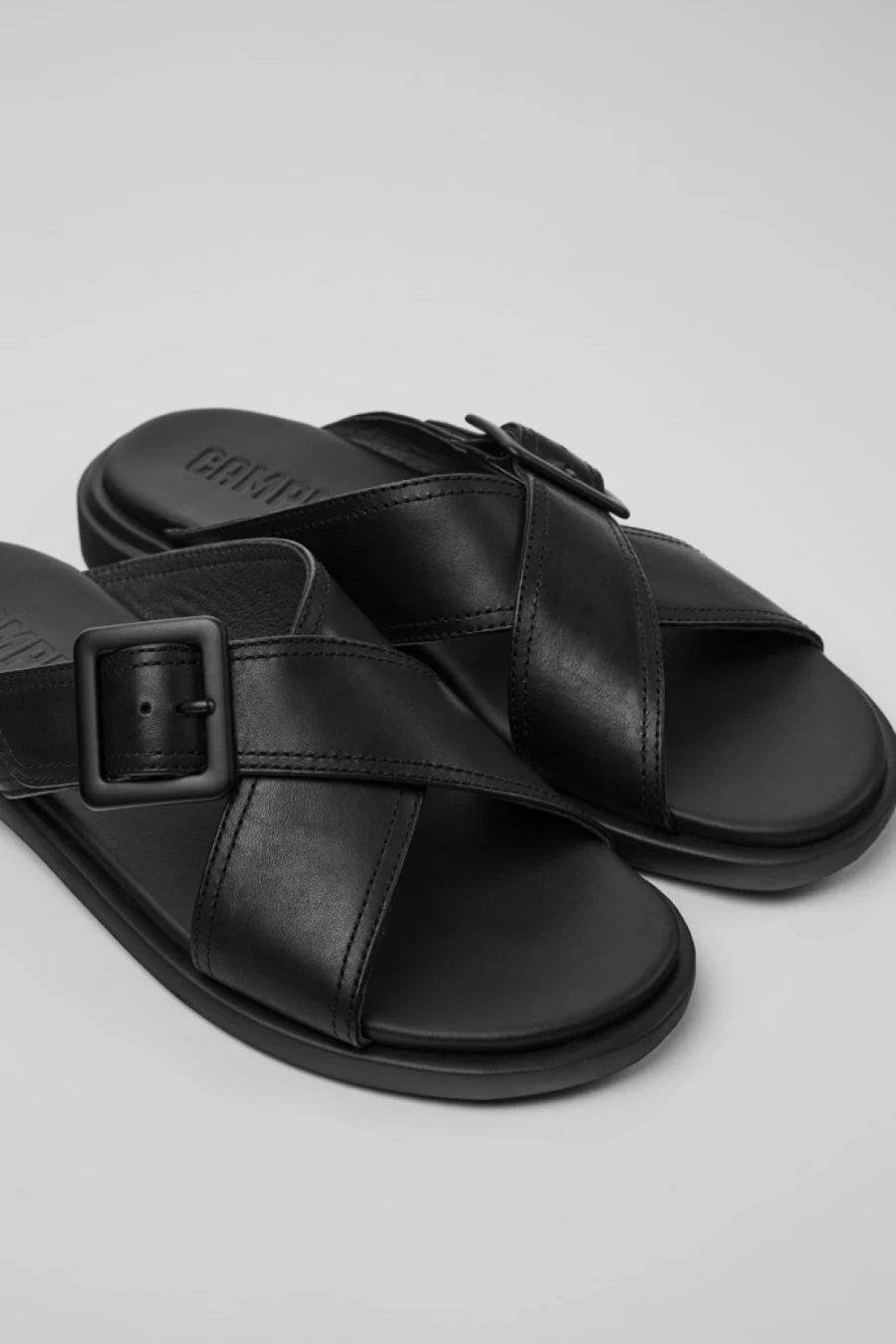 Camper Women's Edy Fashionable Comfort Footwear for Everyday Wear