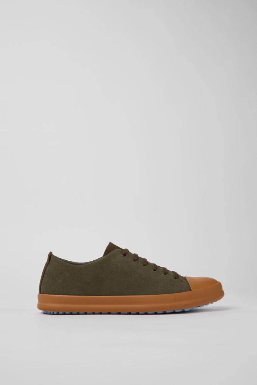Camper Men's Twins Sneakers – Classic Comfortable Casual Shoes for Men