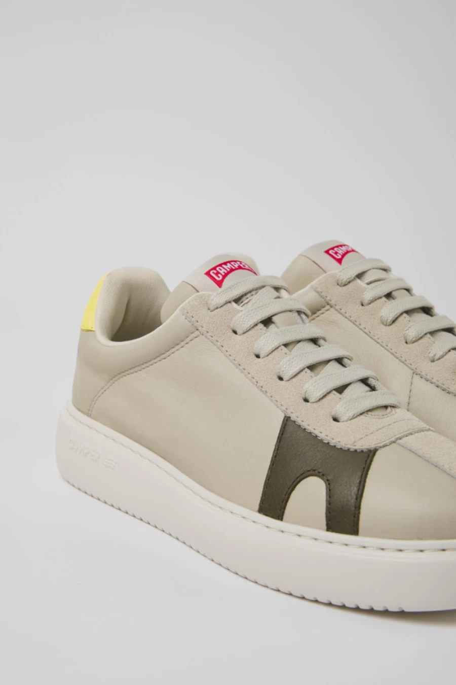 Camper Women's Twins Shoes – Stylish & Comfortable Footwear