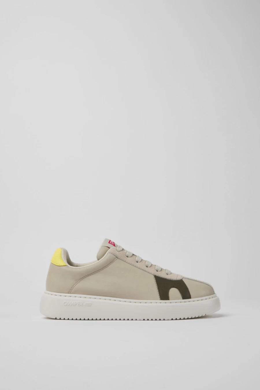 Camper Women's Twins Shoes – Stylish & Comfortable Footwear