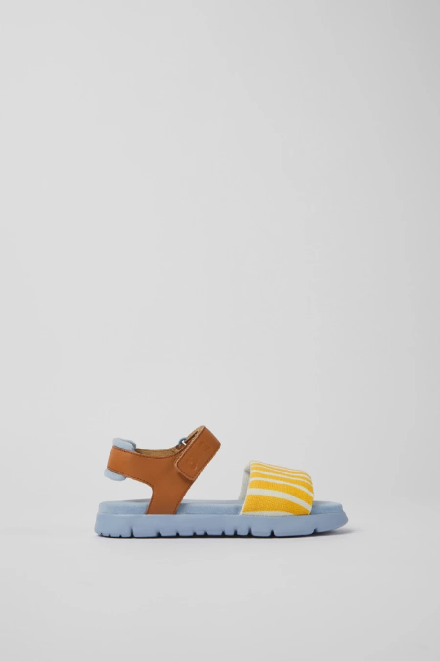 Camper Kids Oruga - Comfortable Children's Sneakers for Active Play