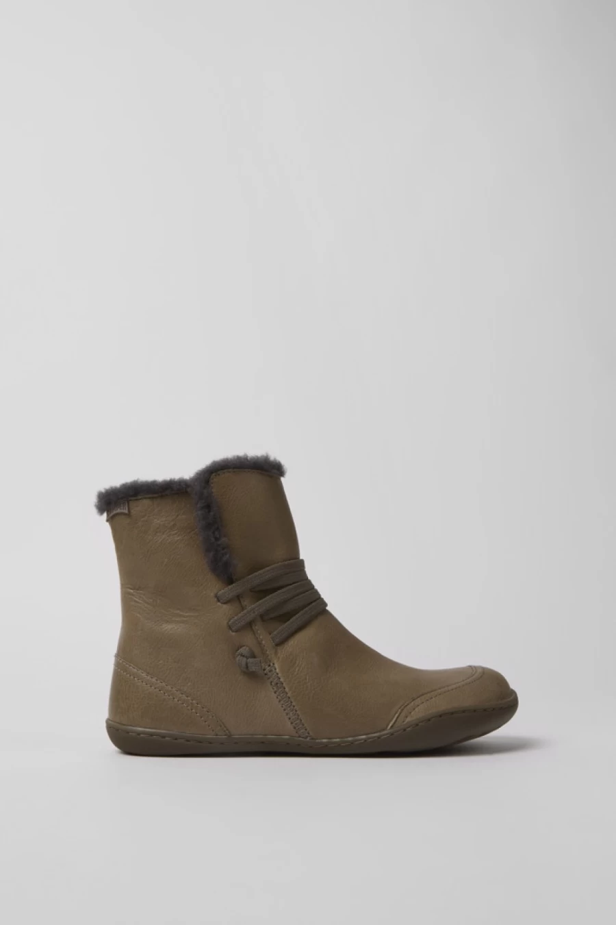 Camper Women's Peu Fashionable and Comfortable Footwear for Everyday Wear