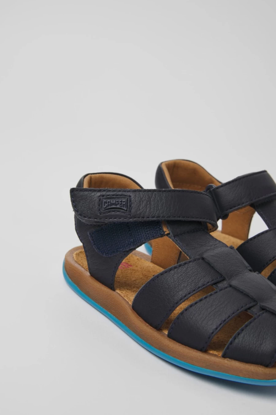 Camper Kids Bicho - Stylish and Comfortable Children's Shoes