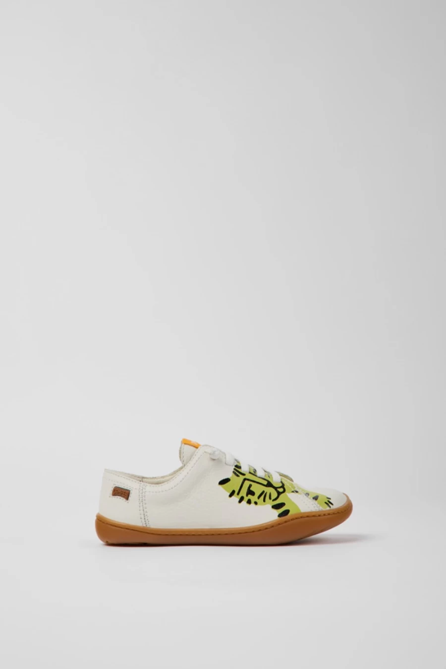 Camper Kids' Twins Sneakers – Stylish and Comfortable Children's Shoes