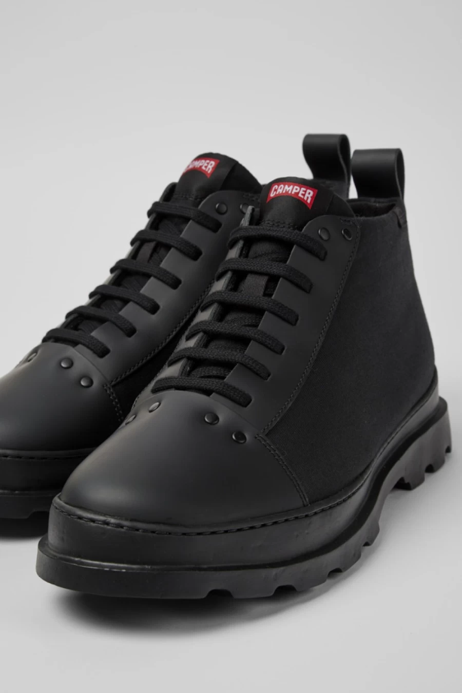 Camper Brutus Men's Shoes – Stylish & Comfortable Footwear for Men