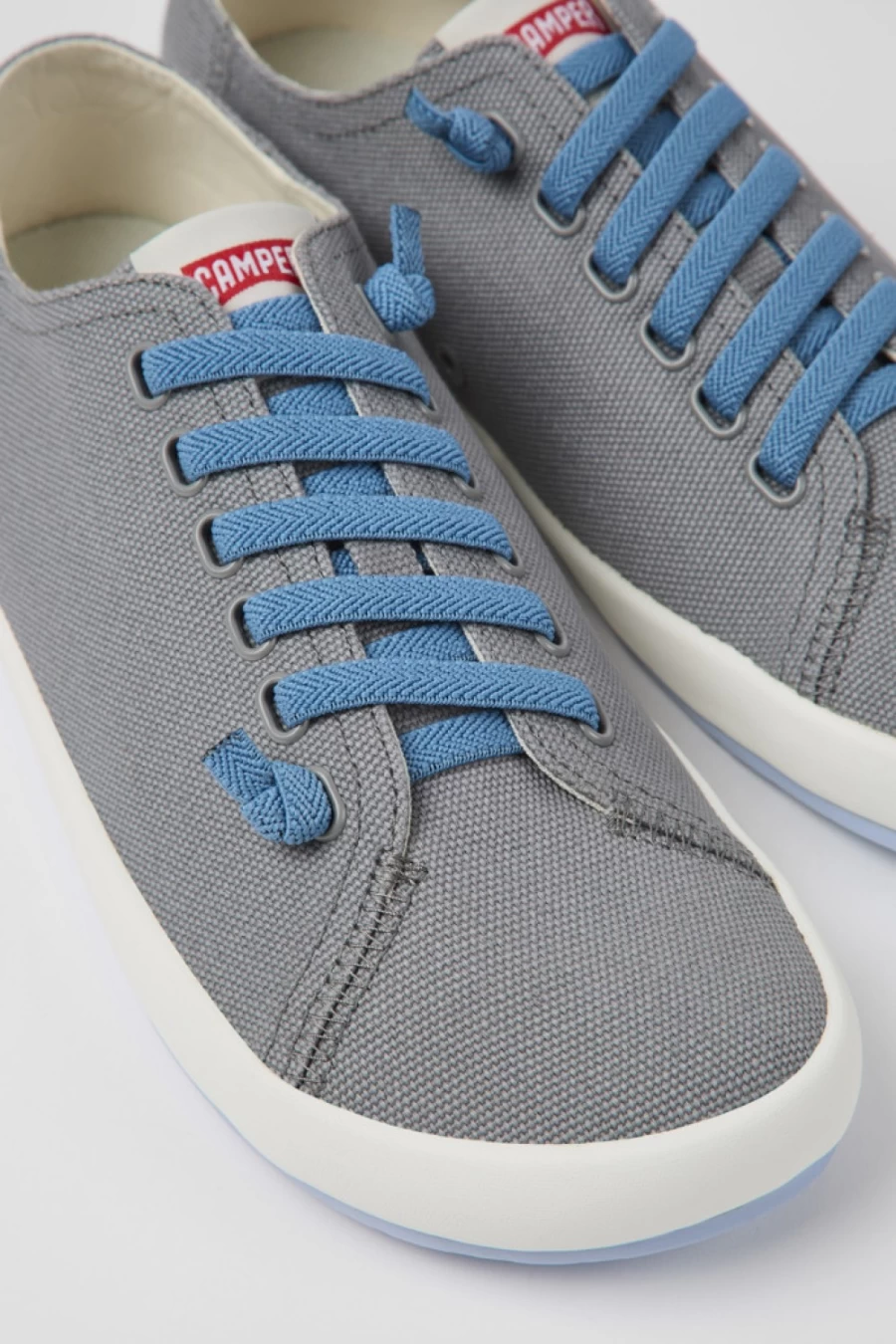 Camper Men's Peu Rambla Sneakers – Comfortable & Stylish Walking Shoes