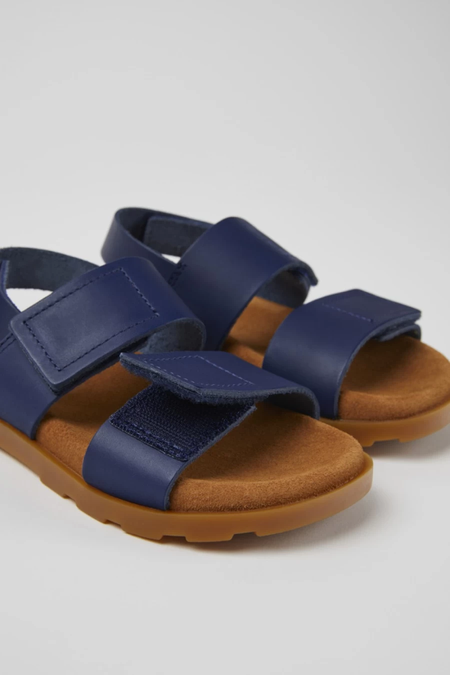 Camper Kids Brutus Sandal - Durable & Comfortable Children's Footwear