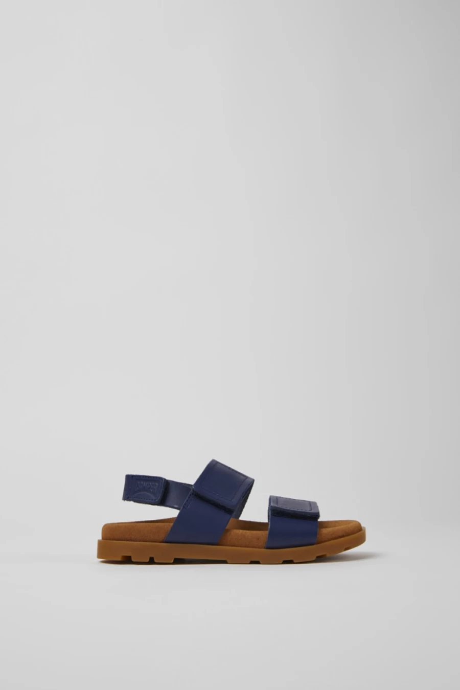 Camper Kids Brutus Sandal - Durable & Comfortable Children's Footwear