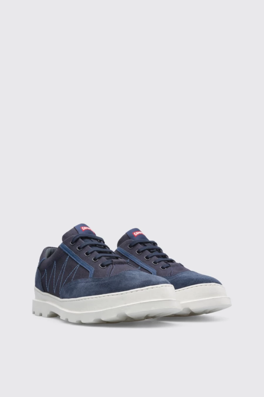 Camper Brutus Men's Shoes – Stylish & Comfortable Footwear for Men