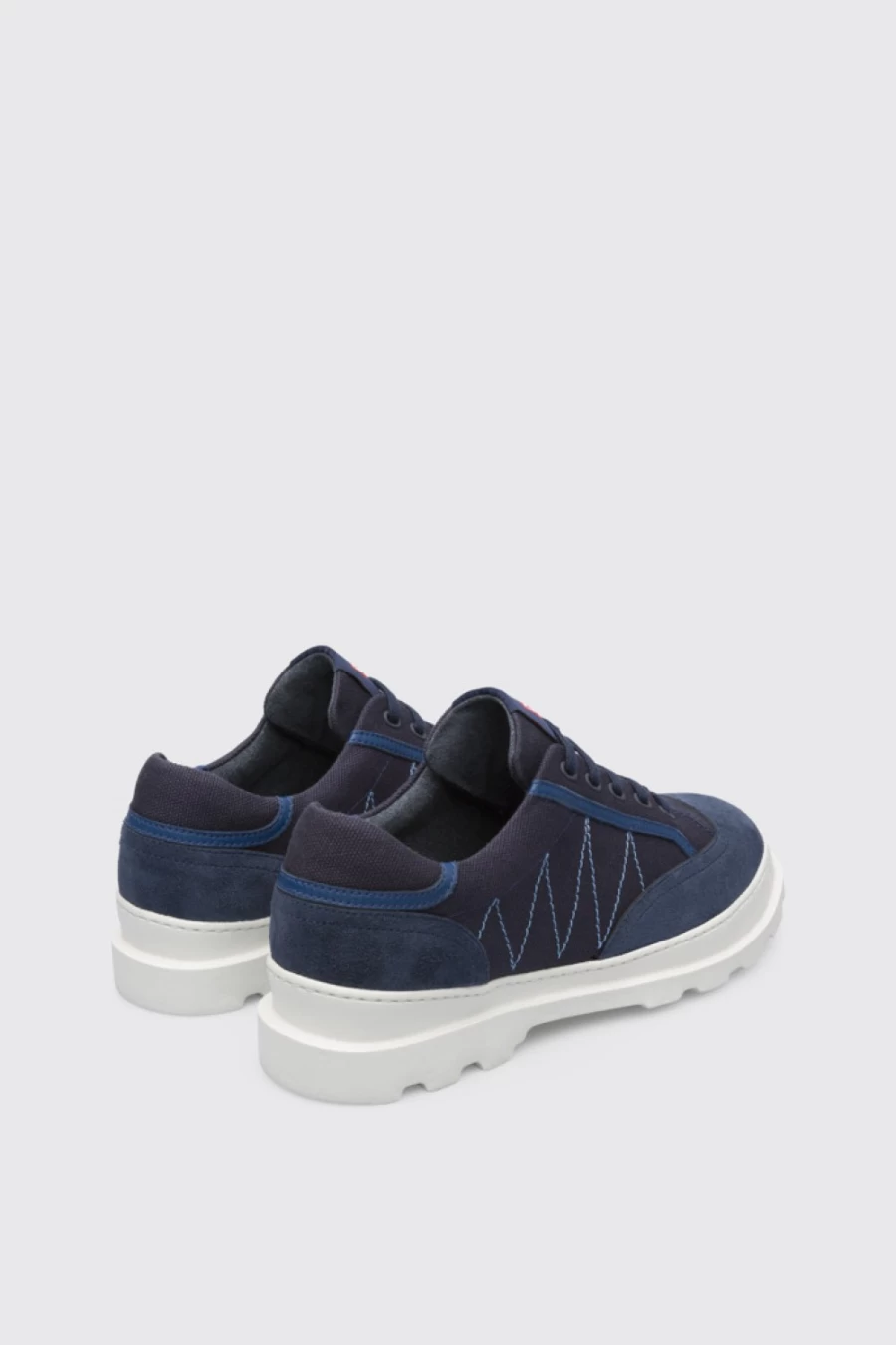 Camper Brutus Men's Shoes – Stylish & Comfortable Footwear for Men