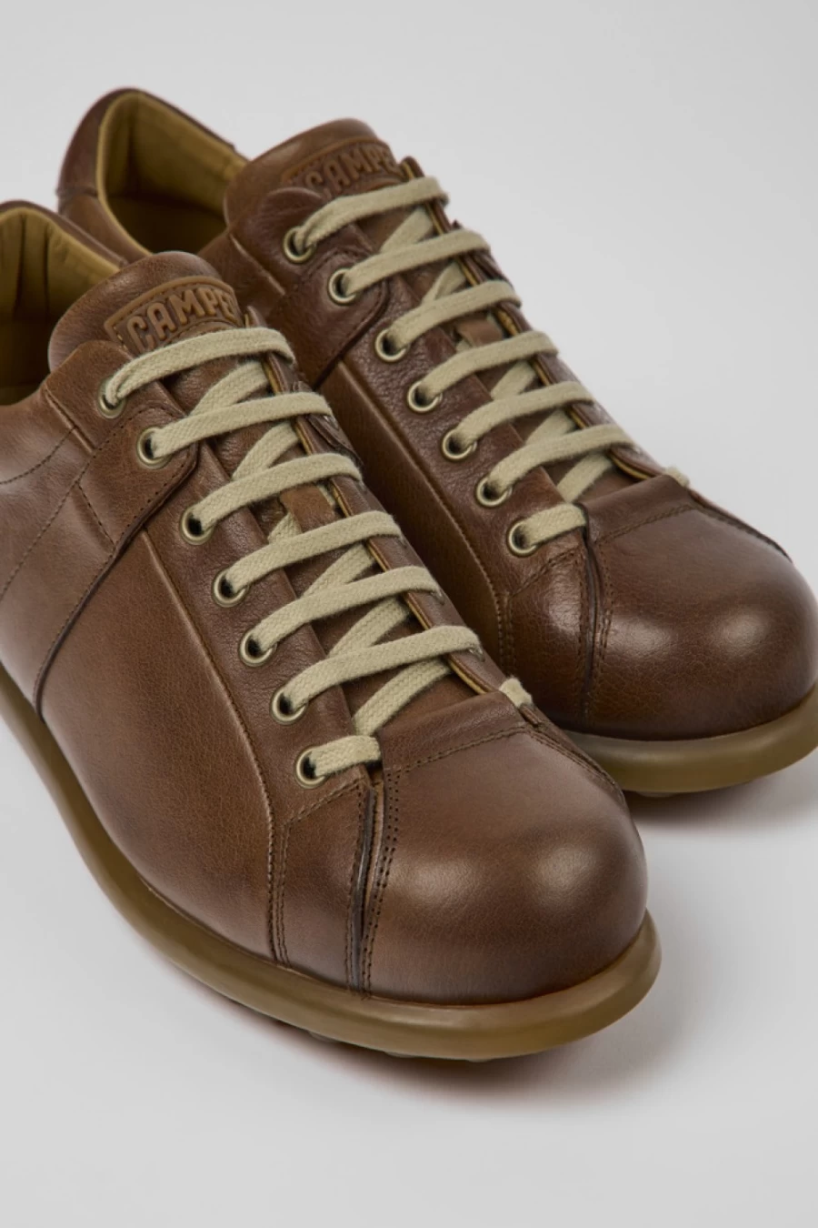 Camper Men's Pelotas Sneakers – Stylish & Comfortable Footwear for Men