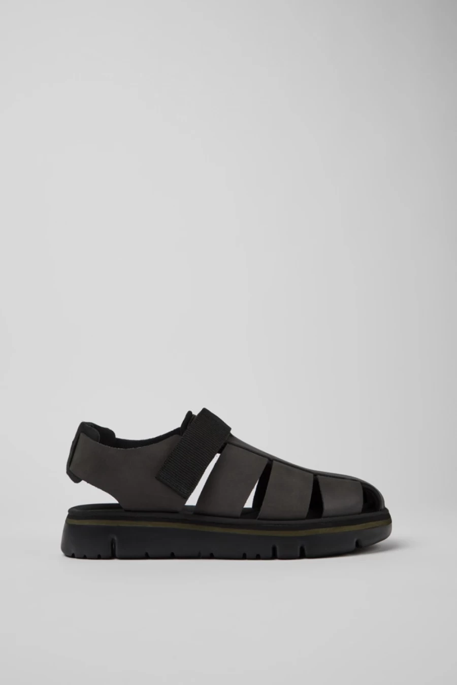 Camper Men's Oruga Casual Shoes - Comfortable & Stylish Footwear for Everyday Wear