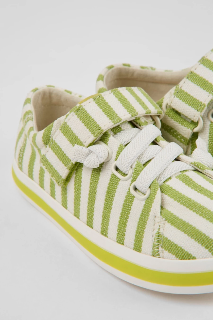 Camper Kids Peu Rambla Children's Shoes - Comfortable & Stylish Sneakers for Boys and Girls