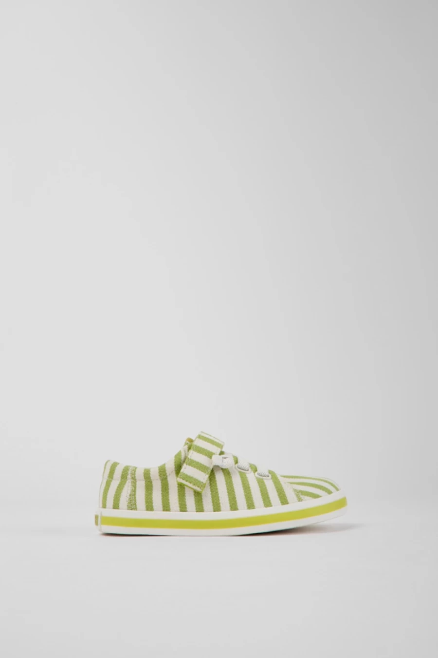 Camper Kids Peu Rambla Children's Shoes - Comfortable & Stylish Sneakers for Boys and Girls