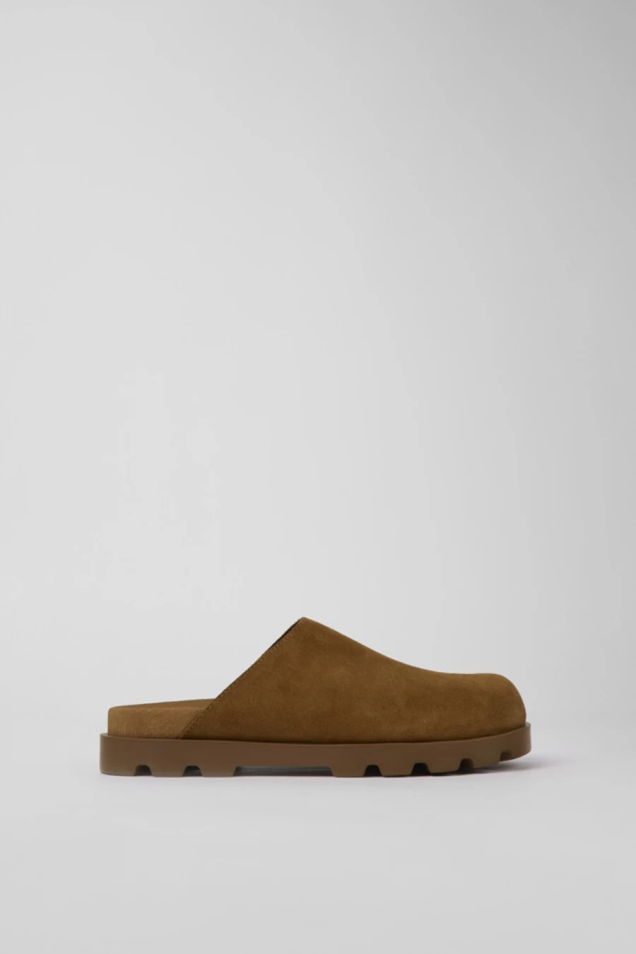 Camper Women's Brutus Sandal - Stylish & Comfortable Footwear for Everyday Wear