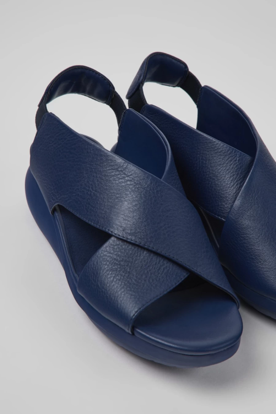 Camper Women's Balloon Comfortable Casual Shoes