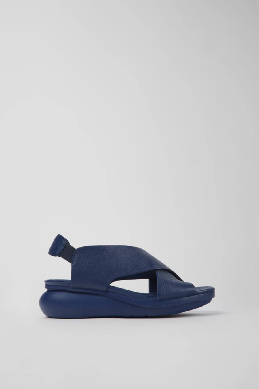 Camper Women's Balloon Comfortable Casual Shoes