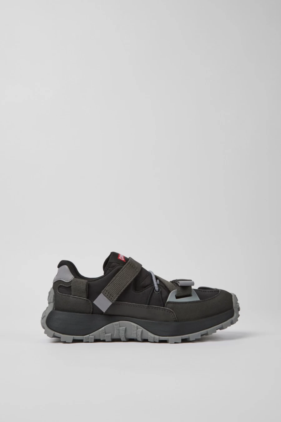 Camper Women's Drift Trail Comfortable Outdoor Hiking Shoes