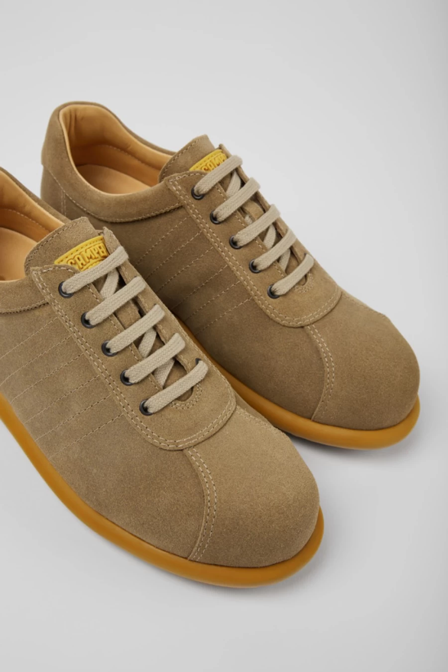 Camper Women's Pelotas Sneakers – Stylish and Comfortable Footwear