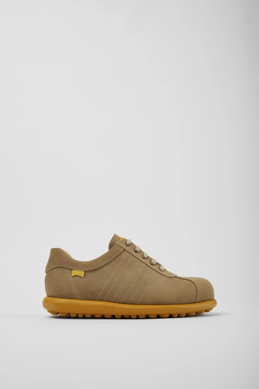 Camper Women's Pelotas Sneakers – Stylish and Comfortable Footwear