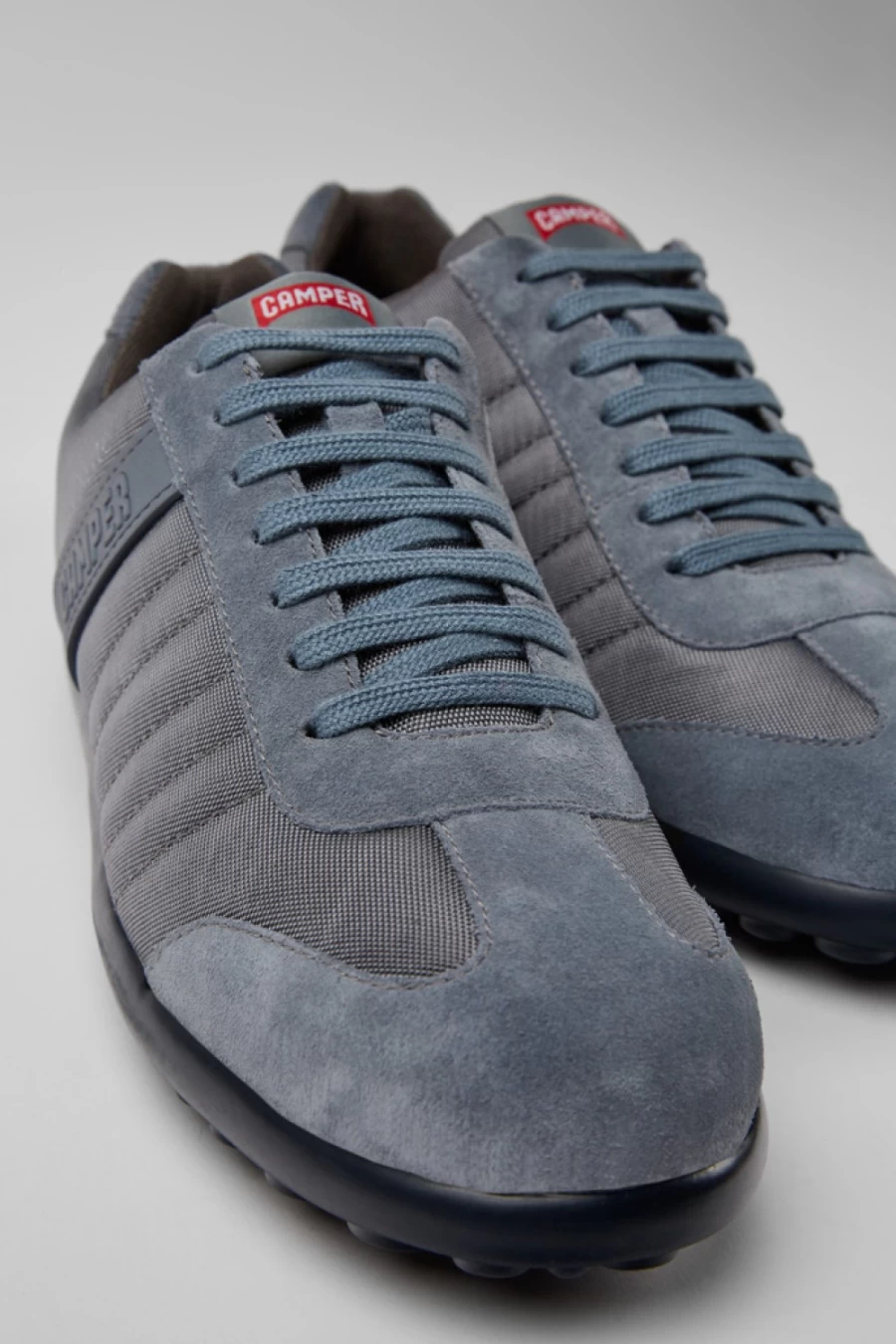 Camper Men's Xlite Pelotas - Lightweight Comfort Sneakers for Men