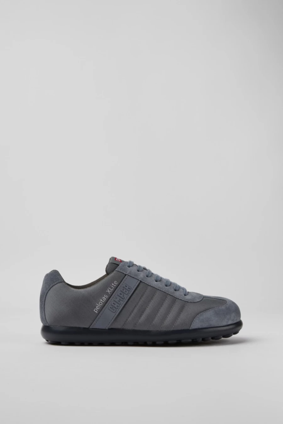 Camper Men's Xlite Pelotas - Lightweight Comfort Sneakers for Men