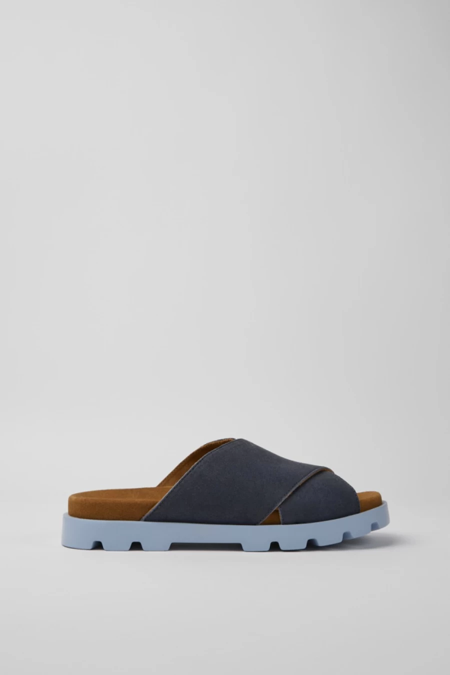 Camper Men's Brutus Sandal - Comfortable & Stylish Footwear for Everyday Wear