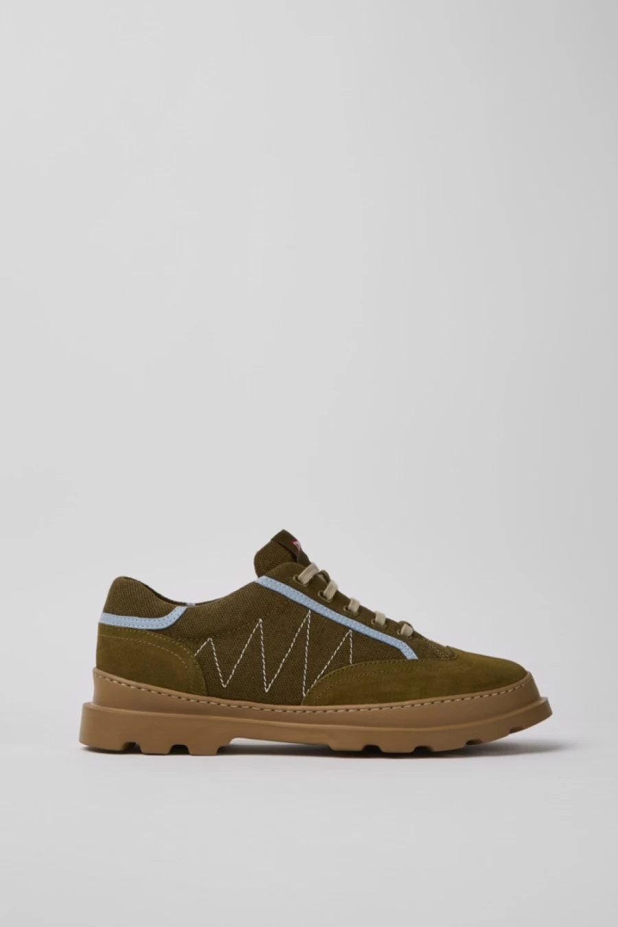Camper Brutus Men's Shoes – Stylish & Comfortable Footwear for Men