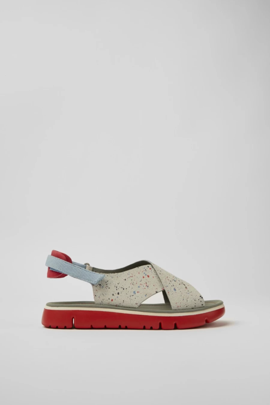 Camper Women's Oruga Shoes – Stylish & Comfortable Footwear
