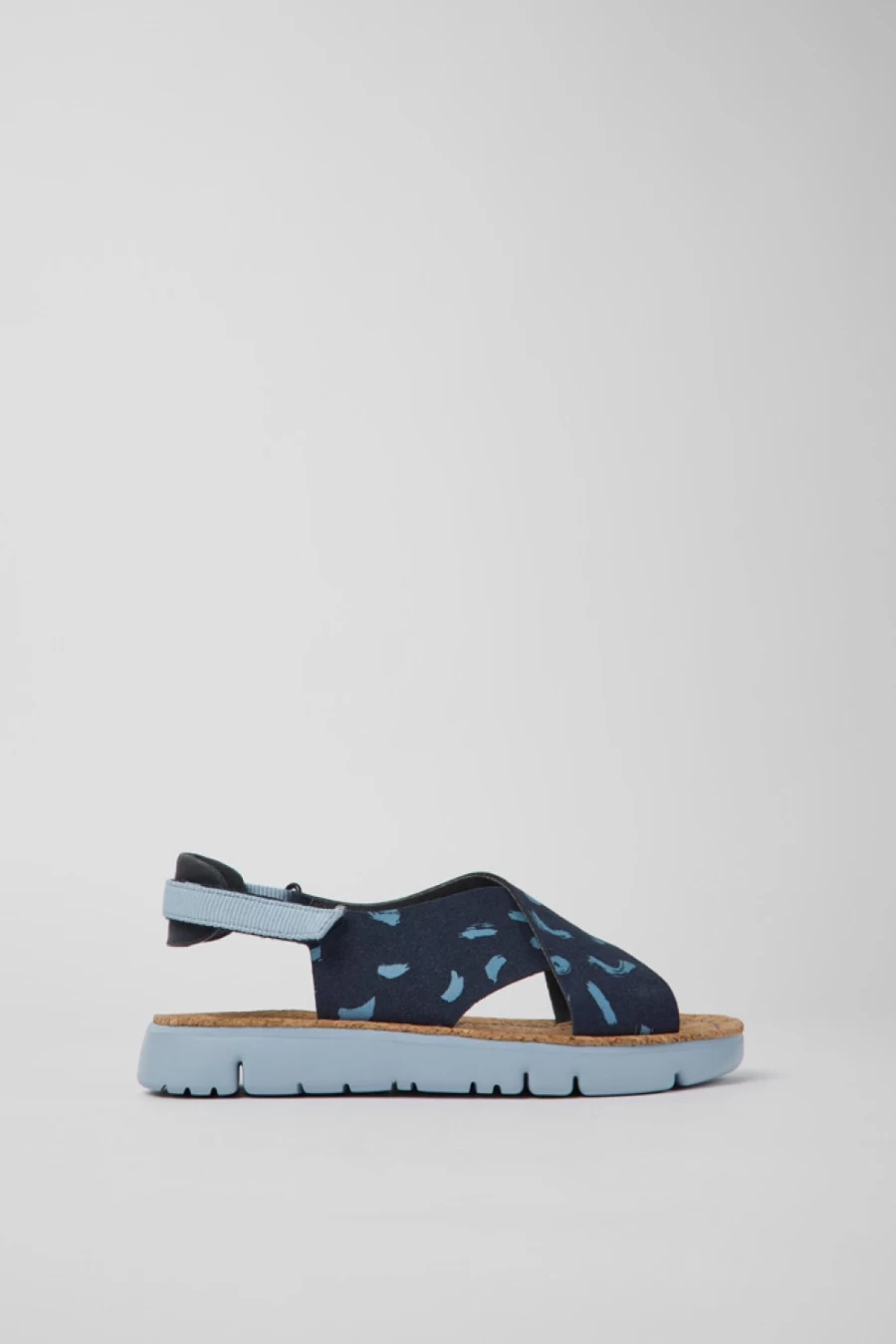 Camper Women's Oruga Shoes – Stylish and Comfortable Footwear