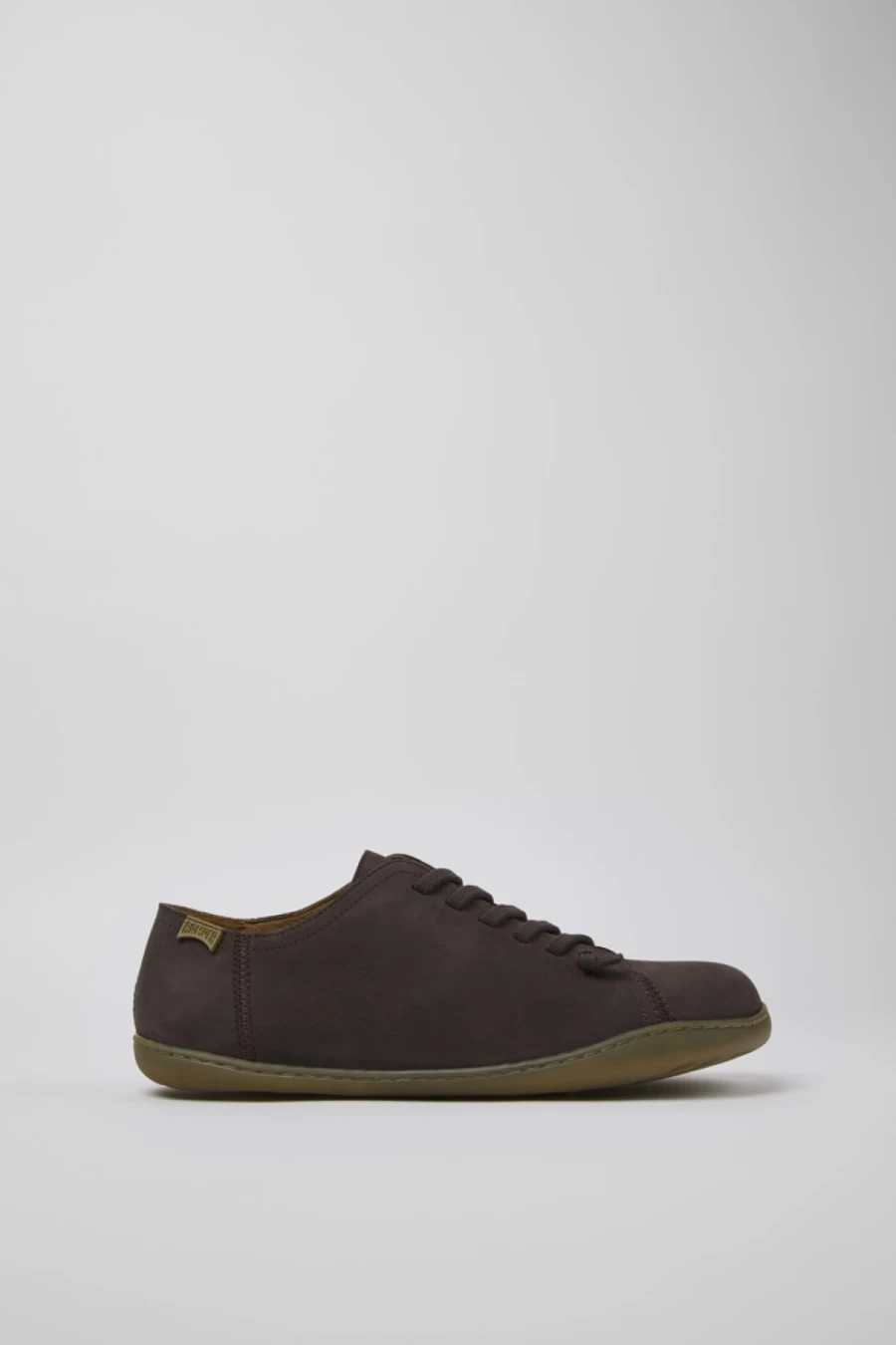 Camper Peu Men's Casual Shoes - Comfortable & Stylish Footwear for Everyday Wear