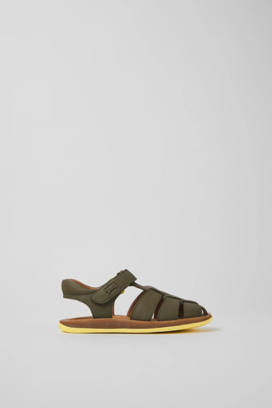 Camper Kids Bicho - Stylish and Comfortable Children's Shoes