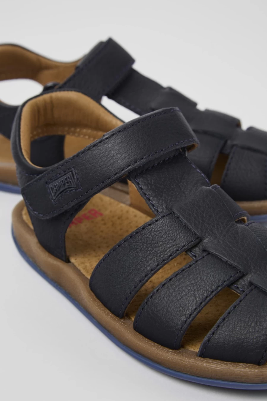 Camper Kids Bicho - Stylish and Comfortable Children's Shoes