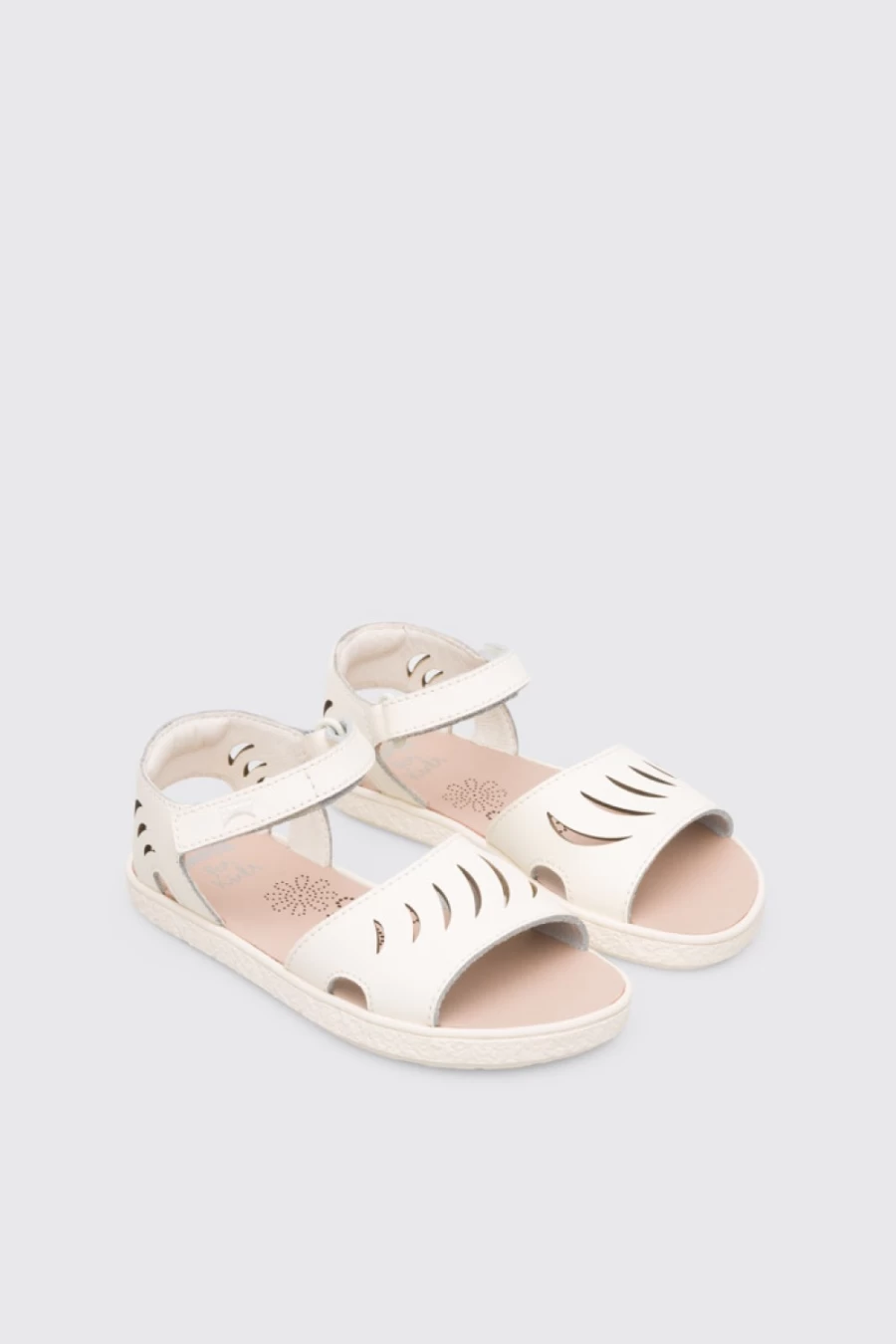 Camper Kids Miko - Comfortable Children's Shoes for Active Play