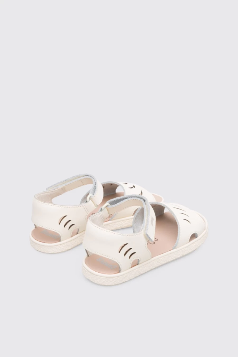 Camper Kids Miko - Comfortable Children's Shoes for Active Play