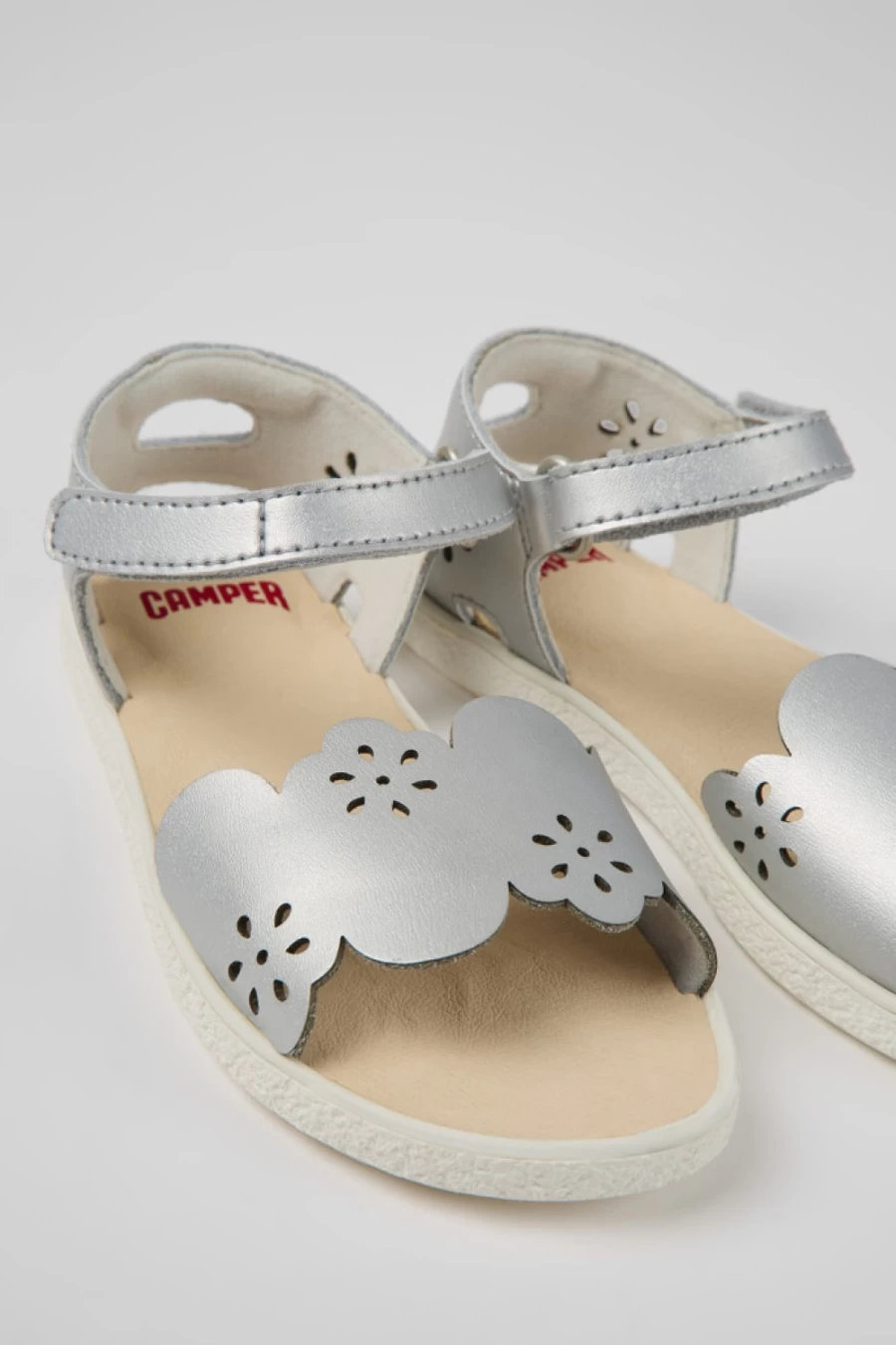 Camper Kids Miko - Comfortable Children's Shoes for Active Play