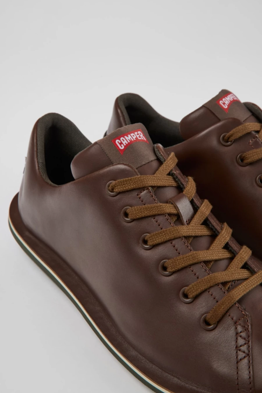 Camper Men's Beetle Casual Shoes - Lightweight & Comfortable Footwear