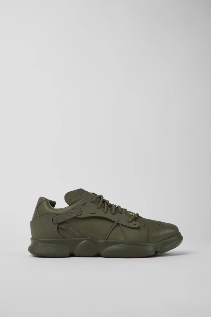 Camper Men's Karst Casual Shoes - Lightweight & Comfortable Walking Footwear
