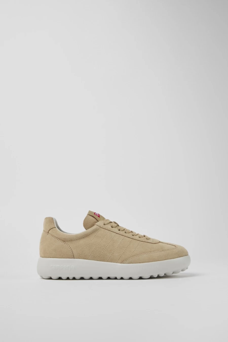 Camper Women's Xlite Pelotas Sneakers - Lightweight Comfortable Walking Shoes