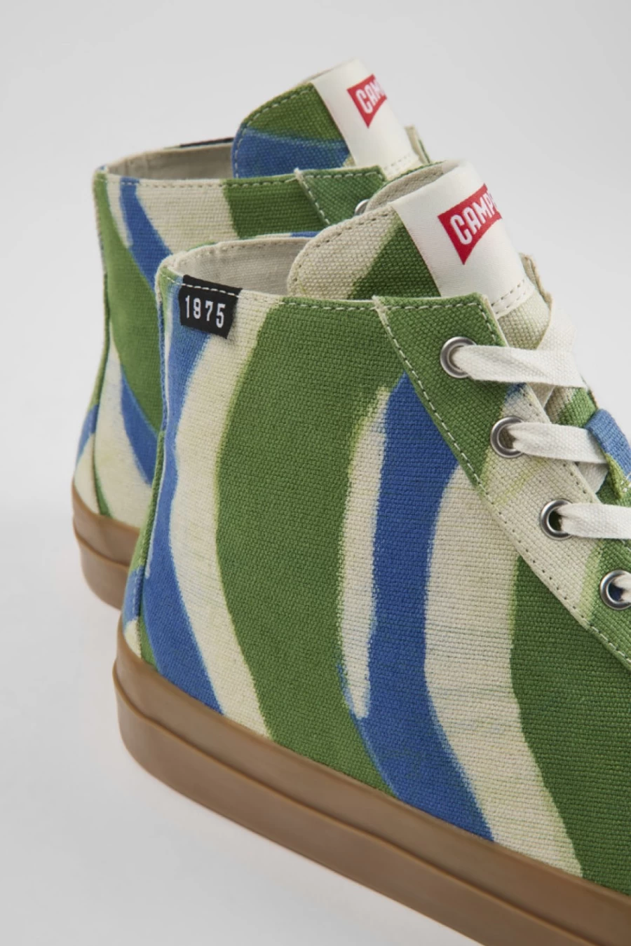 Camper Women's Efi Sneakers – Stylish & Comfortable Footwear for Everyday Wear