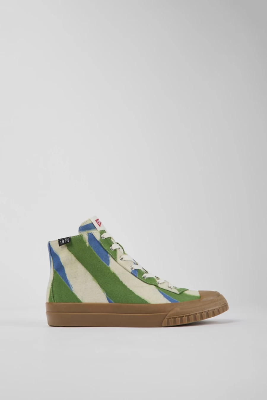 Camper Women's Efi Sneakers – Stylish & Comfortable Footwear for Everyday Wear