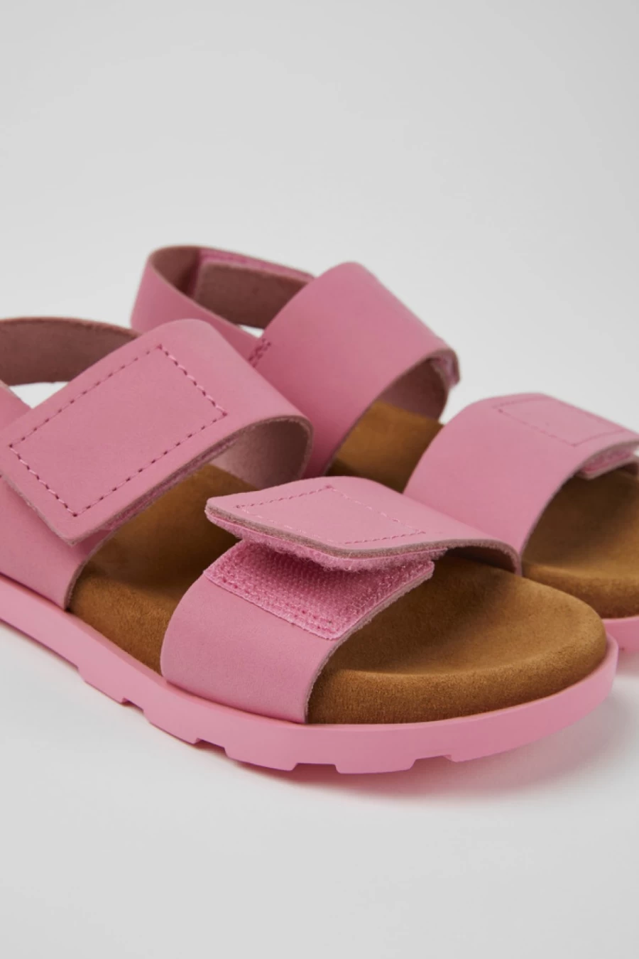 Camper Kids Brutus Sandal - Durable and Comfortable Children's Footwear
