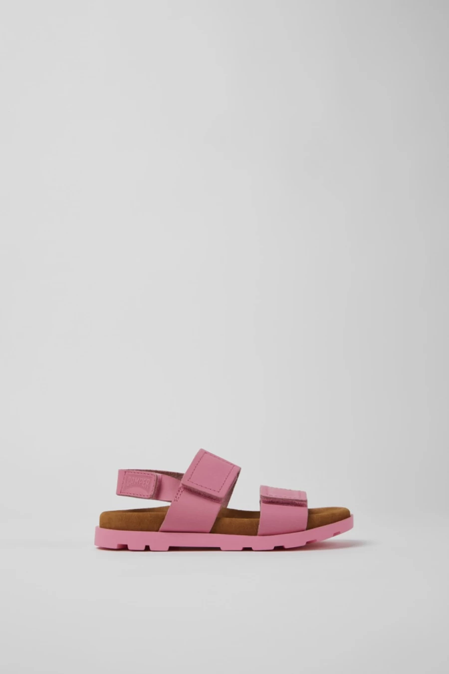 Camper Kids Brutus Sandal - Durable and Comfortable Children's Footwear